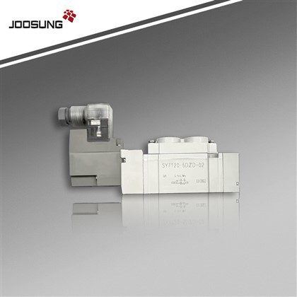 SY5220-5D-C6 Chiphalizgano cha Masokha cha Masokha